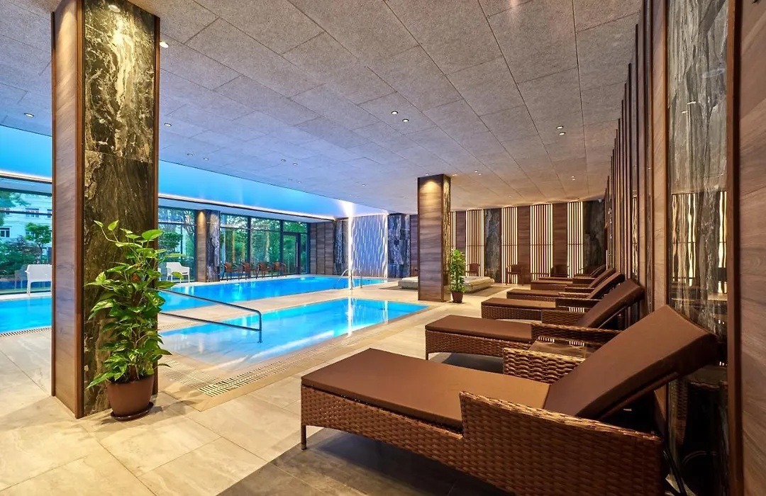 Premier Hotel Odesa-1
