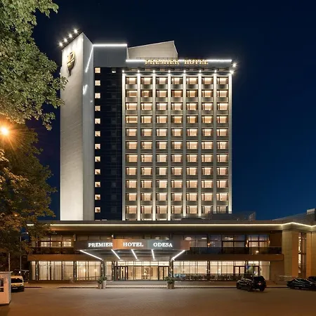 Premier Hotel Odesa-3