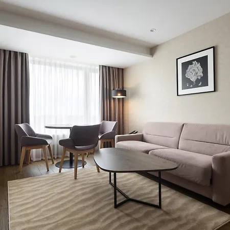 Premier Hotel Odesa-2